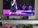 漫步者（EDIFIER）Halo 2.0 深淵監(jiān)聽音箱 藍(lán)牙電腦音響 桌面音響 電視音響 破界黑 曬單實(shí)拍圖
