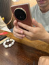 榮耀Magic V5 16+512 絲路敦煌  9mm輕薄長續(xù)航 5820mAh青海湖電池 驍龍8至尊版 AI 折疊屏手機 曬單實拍圖