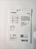 三星（SAMSUNG）TF存儲(chǔ)卡視頻監(jiān)控器攝像頭行車記錄儀專用耐久卡 讀速100MB/s 視頻監(jiān)控卡 64G 曬單實(shí)拍圖