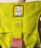 拉夫威爾ruffwear嗨輕狗狗胸背帶狗背帶中小型犬雪納瑞背帶式狗狗牽引繩 玄武巖灰 S 曬單實拍圖