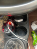 龍百達車載逆變轉(zhuǎn)換器12V24V轉(zhuǎn)220V智能充電源插座大功率汽車貨車手機用 經(jīng)典車杯/華夏紅【12v】PD口數(shù)顯 曬單實拍圖