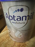 愛他美（Aptamil）德國白金版HMO 較大嬰兒配方奶粉2段(6個月以上) 800g 德愛白金 曬單實拍圖