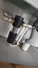 海爾（Haier）凈水器家用廚下式RO反滲透純水機(jī)直飲加熱一體機(jī)自來水全屋前置過濾器套裝前十名小白鯨 TOP即熱管線機(jī)+頂配前置+凈水器 曬單實(shí)拍圖
