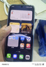 華為 nova 14 國(guó)家補(bǔ)貼  256GB 冰晶藍(lán) 后置多焦段質(zhì)感人像 鴻蒙AI 100W超級(jí)快充 鴻蒙智能手機(jī) 曬單實(shí)拍圖