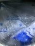 七條船舟山帶魚新鮮 野生小眼睛海釣帶魚 刀魚 整條 海鮮水產(chǎn) 生鮮 魚類 1500g（5-6兩/條）共5-6條 曬單實拍圖
