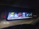 凌度行車(chē)記錄儀HS996X MAX流媒體前后雙錄4K高清夜視 AI輔助駕駛BSD 曬單實(shí)拍圖