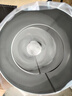 古林西斯【不銹鋼排煙管】抽油煙機排氣管304彎頭直管道180mm排風管子170廚房吸適配老板方太華帝海爾配件 通用款180油煙機煙管 不銹鋼直管70厘米 曬單實拍圖