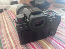 松下S5M2+（50mm F1.8） 白盒單鏡頭定焦套裝  全畫幅微單相機 約2420萬有效像素 新相位混合對焦 曬單實拍圖