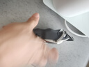 志高（CHIGO）寵物剃毛器狗狗電推剪理發(fā)器電推子剃毛刀美容造型寵物貓咪剃毛器F1198 曬單實拍圖