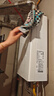 美的（Midea）【MK6A系列】16升燃氣熱水器天然氣節(jié)能增壓零冷水 水伺服恒溫 大水量JSQ30-MK6A Ultra 國補15% 曬單實拍圖
