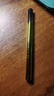 美寶蓮極細(xì)防水眼線液筆 黑色小金筆【雙支裝】 贈(zèng)眼唇卸 生日禮物女 曬單實(shí)拍圖