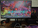 KTC 27英寸2K 210Hz FastIPS電競電腦顯示器 旋轉(zhuǎn)升降 音箱 10Bit高亮護(hù)眼 國家補(bǔ)貼 顯示屏H27T22S-3 曬單實(shí)拍圖