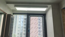 戀晴超薄隱形電動晾衣架室內(nèi)陽臺自動升降照明燈型智能晾曬衣桿LQ9202 9202B-S超薄款(雙電機(jī)驅(qū)動) 曬單實(shí)拍圖