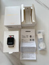 華為（HUAWEI）手表WATCH FIT 4 智能手表 【國(guó)補(bǔ)15%】運(yùn)動(dòng)手表大屏血氧健康監(jiān)測(cè)健身長(zhǎng)續(xù)航【華為官方授權(quán)店】 悅動(dòng)白 氟橡膠表帶 曬單實(shí)拍圖