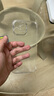 易喆騰 適用蘋果16promax手機(jī)殼高級(jí)感iPhone15pro新款透明無邊框13promax超薄防摔12por半包14簡約 【全透明】無邊框精孔鏡頭-超薄散熱不發(fā)黃 iphone16promax 曬單實(shí)拍圖