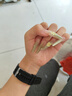 抹茶雞蛋花純手工穿戴甲夏日清新高級(jí)雕花氣質(zhì)顯白漸變新款美甲貼 抹茶雞蛋花（長(zhǎng)t30mm左右） 1件 S(常規(guī)手/手不大不小/第一次試） 曬單實(shí)拍圖