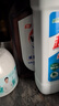 威露士（Walch）消毒液630ml 衣物消毒水家居寵物除菌除螨滅流感病毒非84酒精 曬單實(shí)拍圖