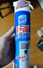 家安（HomeAegis）空調(diào)清洗劑消毒劑360ml（柜式機 安全方便 殺菌率99.9999%） 曬單實拍圖