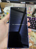 三星Samsung Galaxy Z Fold7原裝硅膠支架保護(hù)殼 手機(jī)套 原廠手機(jī)套 多功能保護(hù)殼保護(hù)膜套裝 藍(lán)色 曬單實(shí)拍圖