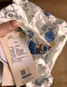 無(wú)印良品A類(lèi)兒童卡通全棉乳膠枕套 新疆純棉印花枕芯內(nèi)膽套30x50cm一對(duì)裝 曬單實(shí)拍圖