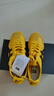 Onitsuka Tiger鬼塚虎男女款經(jīng)典復(fù)古黃色運(yùn)動休閑鞋MEXICO 66? 黃色 37.5 曬單實拍圖