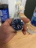 天梭（TISSOT）【七夕節(jié)禮物】瑞士手表 新款海星1000系列潛水運動男表 藍盤鋼帶T120.410.11.041.00 曬單實拍圖