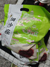 知味觀細(xì)沙餡粽子大禮包 中華老字號(hào)散裝手工豆沙甜粽700g 曬單實(shí)拍圖