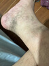 亞麻褲子男春夏季復(fù)古棉麻直筒褲男薄款寬松大碼休閑褲男闊腿長褲 黑色 XL 曬單實(shí)拍圖