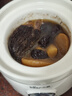 小熊（Bear）嬰兒輔食鍋多功能寶寶鍋煮粥神器 寶寶輔食機(jī) 微壓電燉鍋月齡分段 【BBG-C10W3】 微壓燉盅 曬單實(shí)拍圖
