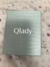 Qlady秋冬幾何耳環(huán)女時尚氣質輕奢裝飾貓眼石耳飾小眾設計感925銀針耳釘女生日禮物送女友老婆 曬單實拍圖