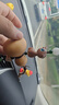 樂蕾迪平安葫蘆小鹿汽車掛件車內(nèi)飾品掛飾擺件吊墜 葫蘆小鹿車掛款 曬單實拍圖