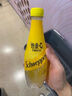 怡泉怡泉 +C 檸檬味汽水400ml 曬單實(shí)拍圖