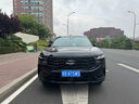 天鑒福特探險者銳界L領(lǐng)裕電動(dòng)踏板原廠(chǎng)汽車(chē)用品自動(dòng)迎賓側踏板改裝件 【天鑒丨黑武士】不帶燈 福特 銳界 曬單實(shí)拍圖