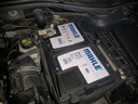 馬勒（MAHLE）汽車(chē)電瓶蓄電池起停AGMLN3適配寶馬M135i/M3/MINICooper/MINI One 曬單實(shí)拍圖