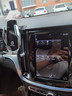 杉柔25款沃爾沃XC60手機車載支架S60汽車S90專用XC40用品XC90大全2023 22-25款XC60【銀色】專車底座 沃爾沃專用 曬單實拍圖