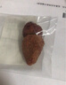 【脆甜大草莓】凍干草莓大顆果粒茶泡茶休閑零食搭配金桔檸檬果茶 凍干草莓5g 曬單實(shí)拍圖