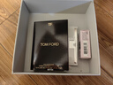 TOM FORD 幻魅四色TF眼影盤01碎金盤10g 化妝品生日禮物女送女友 曬單實(shí)拍圖