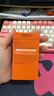 雅漾（Avene）倍護(hù)水潤防曬乳50ml SPF50+小金剛高倍隔離防曬防水防汗戶外七夕 曬單實(shí)拍圖