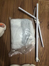 leeoeevee鹿兒兒童嬰兒床蚊帳全罩式通用拼接床帶支架遮光新生兒寶寶防蚊罩 曬單實(shí)拍圖