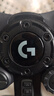 羅技（G）RS50直驅方向盤(pán)/G29/G923力反饋游戲方向盤(pán)飛車(chē)PS4/PS5仿真模擬地平線(xiàn)5歐卡2極品飛車(chē)送男友禮物 G923方向盤(pán)+踏板+排擋桿 曬單實(shí)拍圖