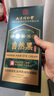 同仁堂染發(fā)膏天然植物純自然黑不沾頭皮一洗黑男女士蓋白發(fā)染發(fā)劑500g 曬單實拍圖