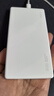 華為原裝充電寶66W超級快充12000毫安移動(dòng)電源mate70605430Pro+X5P5040nova10987SE兼容PD快充可上飛機(jī) 【珍珠白】+收納袋 華為66W充電寶 曬單實(shí)拍圖