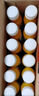 農(nóng)夫山泉 100%NFC果汁飲料 300ml*12瓶（6瓶橙汁+6瓶芒果混合汁）繽紛禮盒 曬單實拍圖