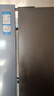 Haier【新品】海爾冰箱四開門十字雙開門變頻節(jié)能新一級能效風冷無霜超薄家用鮮派系列冰箱 國家補貼20% 高顏值406升+凈味保鮮+母嬰空間 曬單實拍圖