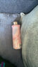 SWELL寬口保溫杯保冷兩用茶杯創(chuàng)意個性男女大容量不銹鋼水杯禮物杯子 玫瑰晶洞470ml 曬單實拍圖