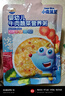 小鹿藍(lán)藍(lán)嬰幼兒牛肉蔬菜營養(yǎng)粥120g果蔬雜糧主食寶寶輔食粥 曬單實(shí)拍圖