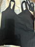 lululemon丨 Align? 女士運(yùn)動(dòng)背心 *及腰款 LW1DUTS 黑色 S /6 曬單實(shí)拍圖