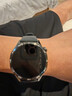 華為（HUAWEI）手表WATCH GT 5【國家補(bǔ)貼15%】運(yùn)動(dòng)智能兩周續(xù)航藍(lán)牙通話體溫心率血氧健康監(jiān)測送男女朋友禮物pro 46mm幻夜黑【皮表帶+貼膜】 曬單實(shí)拍圖