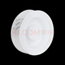 得力（deli）強(qiáng)力納米膠帶無(wú)痕雙面膠透明膠 30mm*3m 升級(jí)防塵泡殼 車用家用 水洗可重復(fù)使用 1卷 33601 曬單實(shí)拍圖