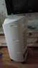 海爾（Haier） 空調(diào)扇冷風(fēng)扇加濕制冷機(jī)單冷風(fēng)機(jī)無葉風(fēng)扇制冷氣扇家用客廳臥室節(jié)能制冷器冷氣機(jī)小空調(diào) 【強(qiáng)效制冷+擺風(fēng)加濕】機(jī)械款HFL-LG1822 曬單實(shí)拍圖